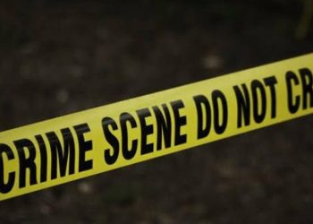 UPDF Soldier Arrested for Alleged Murder