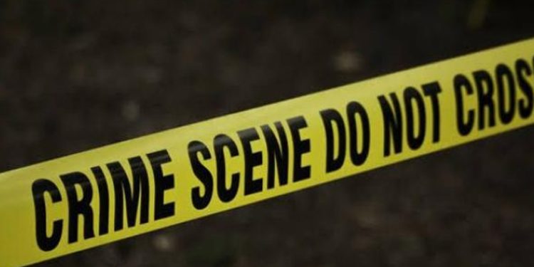 UPDF Soldier Arrested for Alleged Murder