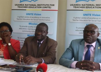 Unyama Campus Opens New Semester as Degree Awarding Institution