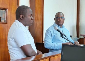 Hearing of Forgery Case Against Lawyer Balondemu Flops