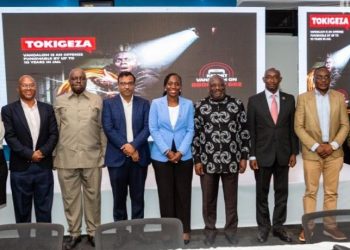 Campaign to Curb Vandalism of Telecom Infrastructure Launched