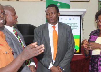 Rise In Latent TB In Uganda’s Prisons Posses Risk To Vulnerable Prisoners