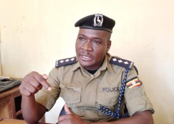 Businessman Shot Dead in Amuru