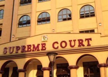 Supreme Court Dismisses Nzeyi’s Appeal Against BoU Take Over of NBC