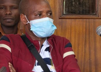 Auctioneer Remanded Over UGX 107m Theft From DPP’s Office