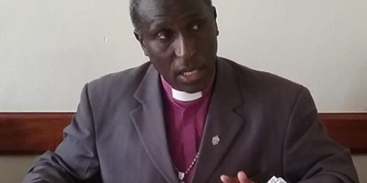 IRCU-Tooro Chapter Suspends Fundraising in Places of Worship