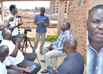 Having Abandoned Akena & His UPC, Lira Boda Riders Vow to Kill Aceng, Museveni  With votes come 2026