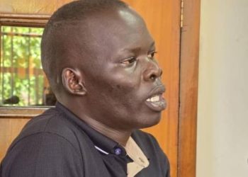Buganda Road Court Sentences Man to Two Years for Assaulting Cousin Over Shop Dispute