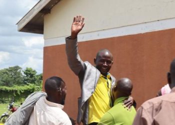 NRM Sub-county and Town Council Elections End Peacefully in Greater Luwero