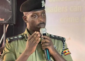 Kiira Regional Police Boss Condemns Mob Justice After Two Killings in Jinja