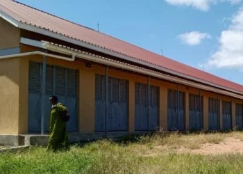 Kamwenge Vendors Reject Shs 1.2 Billion Market Over Lack of Stalls
