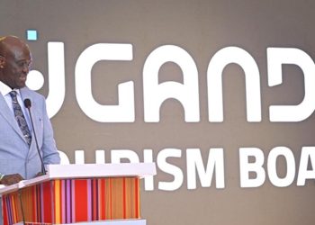 Uganda Unveils First-Ever National Destination Marketing Strategy