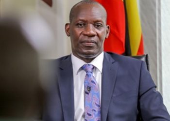 Finance ministry boss ponders fleeing the country after failing to get the 100m bribe evidence he promised to the President