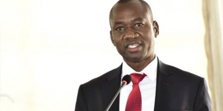 Untold Story: How Kadaga Fell out with MP Maurice Kibalya