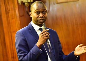 Secrets Why Museveni Hates Namutumba MP Paul Akamba