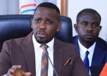 Opposition MPs Walk Out Over Controversial Bills