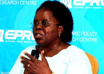 Uganda’s Business Confidence Declines-EPRC Report