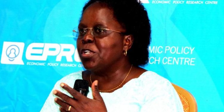 Uganda’s Business Confidence Declines-EPRC Report