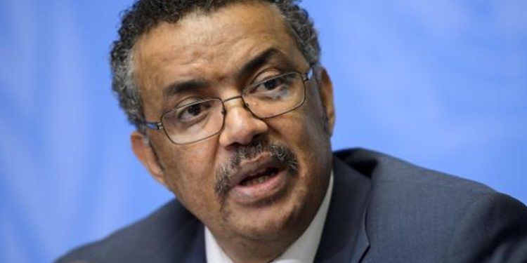 World Health Assembly adopts the world’s first Pandemic Agreement