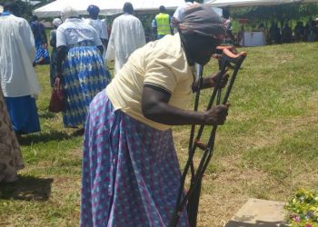 Survivors Demand UGX 6bn for Lukodi Peace Centre