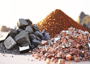 Critical Minerals Prices Slump Amid Export Bans