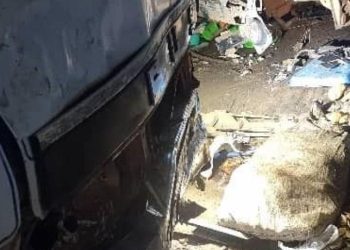 Three Killed, Nine Injured in Multi-Vehicle Crash in Mukono — Police