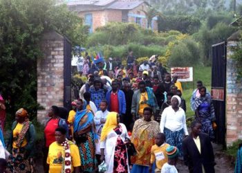 High Court Hands Over Kaharo High School to Kigezi Diocese Amid Jubilations