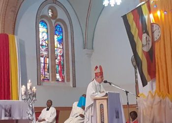 Pope Leo XIV Reassigns Vatican Representative to Uganda