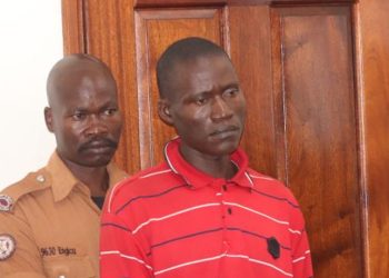 Convicted Kagezi Killer Testifies Against Co-Accused
