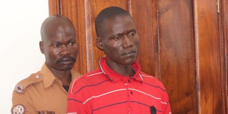 Convicted Kagezi Killer Testifies Against Co-Accused