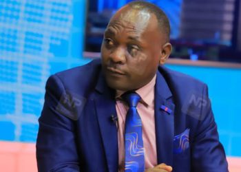 Counter-Terrorism, CID Search Twine’s Home