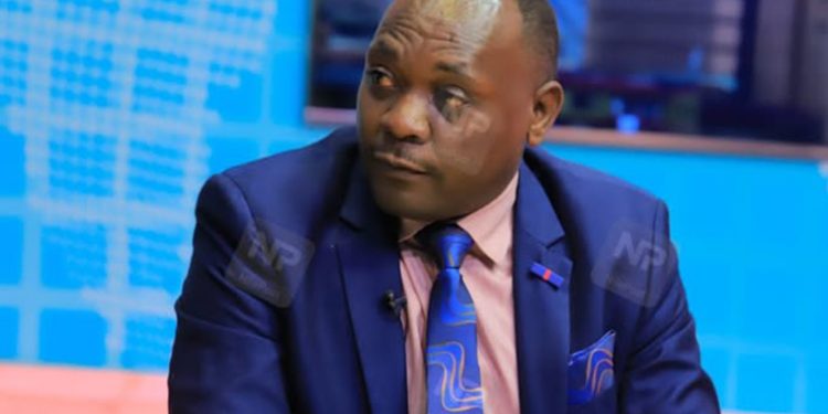 Counter-Terrorism, CID Search Twine’s Home