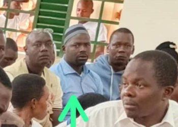 Chaos at Nakawa Court as Plain-Clothed Operatives Seize Two Amid Besigye Treason Trial
