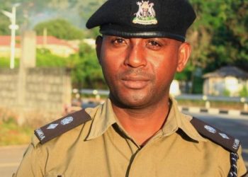 8-Year-Old Boy Drowns in River Mubuku