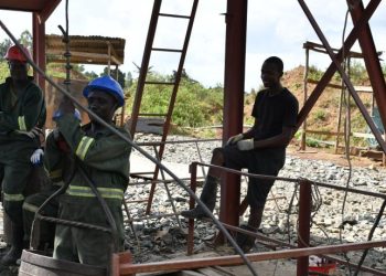 Artisanal Gold Miners in Namayingo Push for Environmentally Conscious Mining