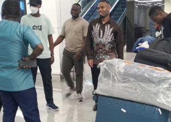 Young Engineers Return from Malaysia, Vow to Revolutionize Uganda’s Technology Sector