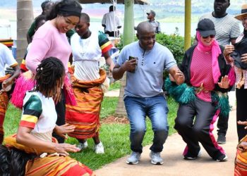 Kezaala Urges Jinja Investors to Embrace Eco-Tourism for Middle East Market