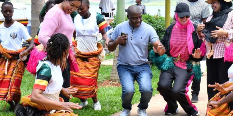 Kezaala Urges Jinja Investors to Embrace Eco-Tourism for Middle East Market