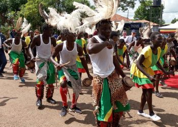 Gulu City to Organize First October Festival to Showcase Culture