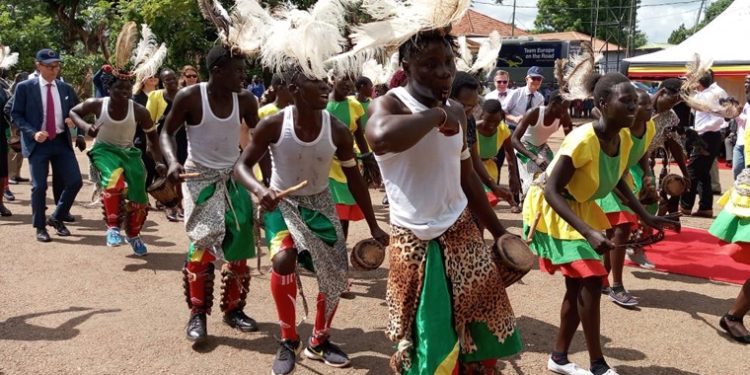 Gulu City to Organize First October Festival to Showcase Culture