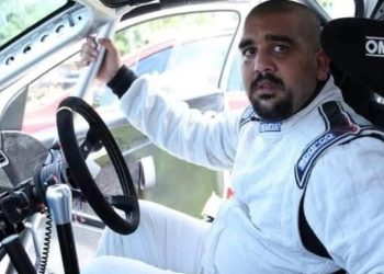 Property Mogul Sudhir Loses Son Rajiv in Car Accident