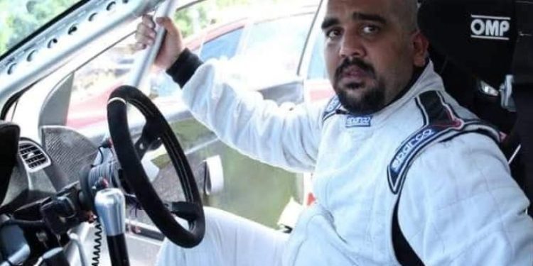 Property Mogul Sudhir Loses Son Rajiv in Car Accident
