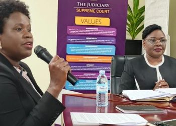 Ugandan Judiciary Hosts First-Ever Africa ADR Commercial Justice Summit