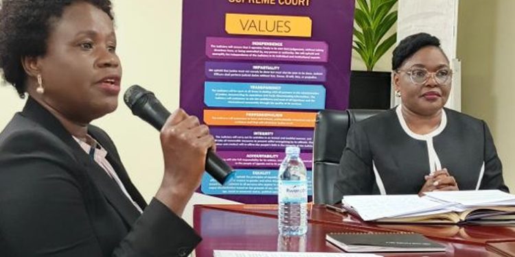 Ugandan Judiciary Hosts First-Ever Africa ADR Commercial Justice Summit