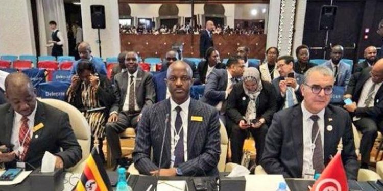Islamic Bank Gives Uganda US$ 800 Million for Infrastructure Projects