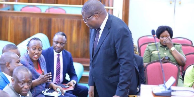 UPDF Amendment Bill: What If The Other Voice Was Listened To?