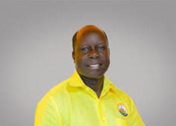 NRM elections officials bitter as Tanga blows up 10bn & Wants M7 to give more