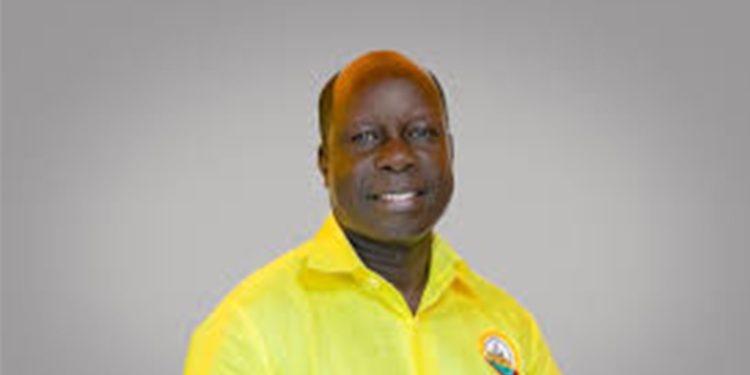 NRM elections officials bitter as Tanga blows up 10bn & Wants M7 to give more