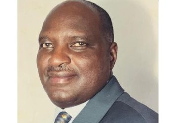 John Baptist Kakooza: The Democratic Party’s Great Volunteer