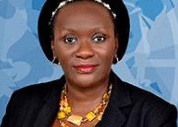 Judge Lydia Mugambe Jailed For Six Years